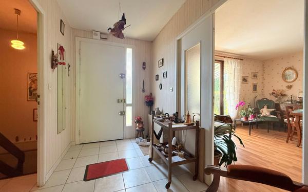 Maison à vendre    7 pièces •  Heillecourt