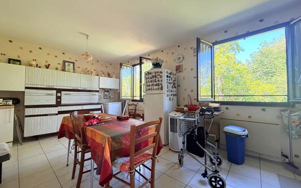 Maison à vendre    7 pièces •  Heillecourt