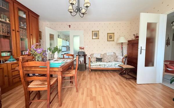 Maison à vendre    7 pièces •  Heillecourt