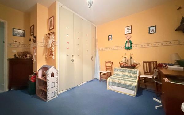 Maison à vendre    7 pièces •  Heillecourt