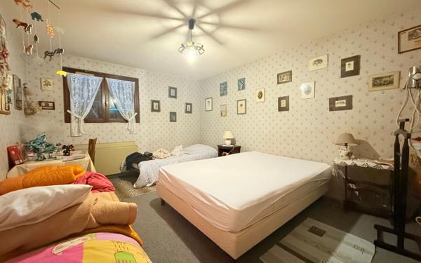 Maison à vendre    7 pièces •  Heillecourt