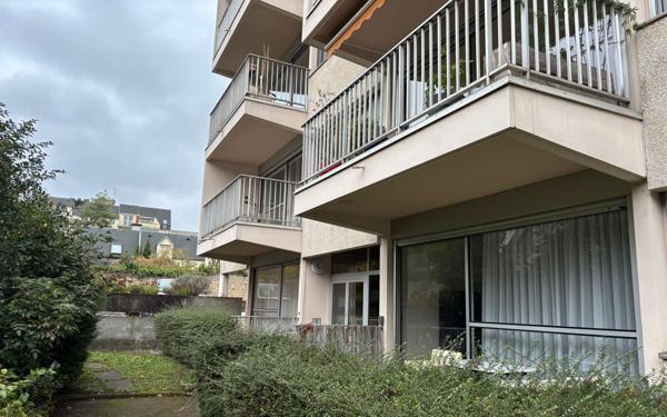 Appartement à vendre    2 pièces • 39 m2 Dijon
