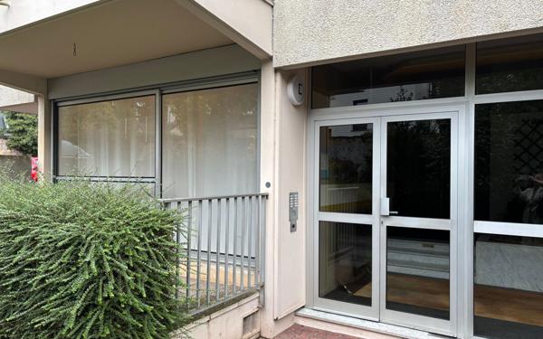 Appartement à vendre    2 pièces • 39 m2 Dijon