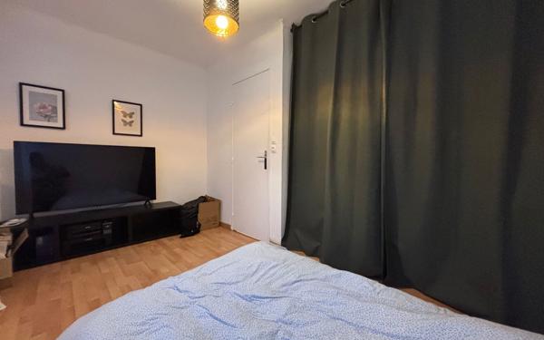 Appartement à vendre    2 pièces • 39 m2 Dijon