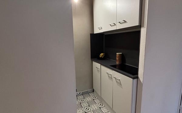 Appartement à vendre    2 pièces • 39 m2 Dijon