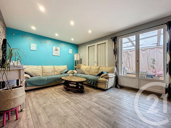 Maison à vendre  4 pièces - 91,59 m2 NANGIS - 77