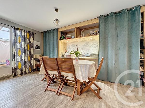 Maison à vendre  4 pièces - 91,59 m2 NANGIS - 77