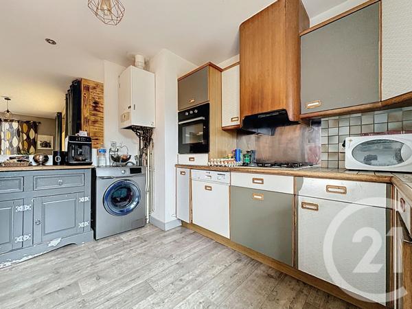 Maison à vendre  4 pièces - 91,59 m2 NANGIS - 77