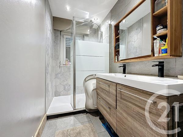 Maison à vendre  4 pièces - 91,59 m2 NANGIS - 77