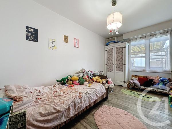 Maison à vendre  4 pièces - 91,59 m2 NANGIS - 77