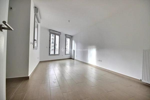 Location Appartement 3 pièces 60 m2 à Asnières-sur-Seine