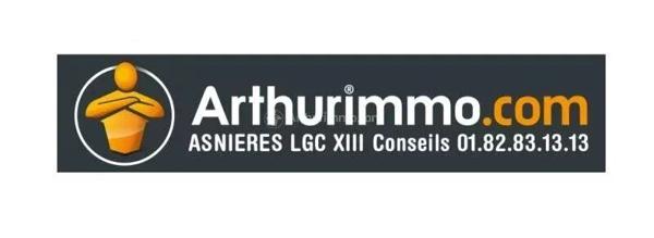 Location Appartement 3 pièces 60 m2 à Asnières-sur-Seine