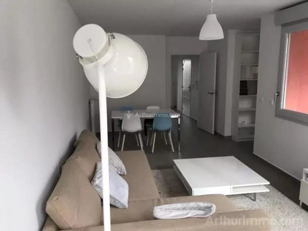 Location Appartement 3 pièces 60 m2 à Asnières-sur-Seine