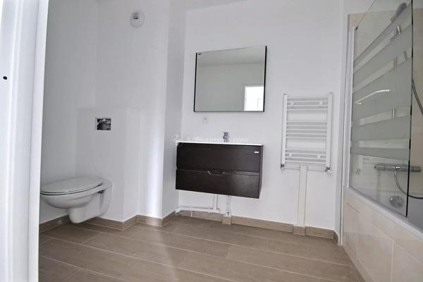Location Appartement 3 pièces 60 m2 à Asnières-sur-Seine