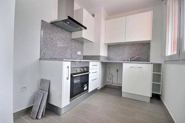 Location Appartement 3 pièces 60 m2 à Asnières-sur-Seine