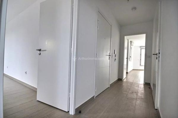 Location Appartement 3 pièces 60 m2 à Asnières-sur-Seine