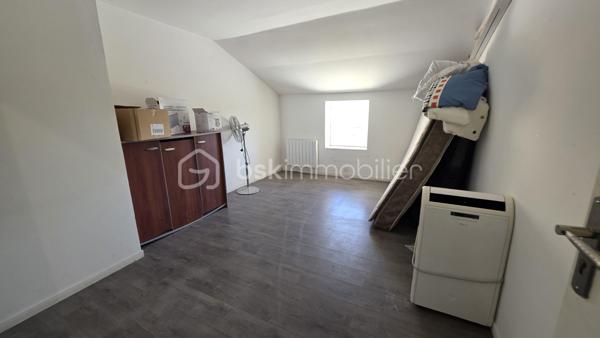 Local commercial de 500 m²