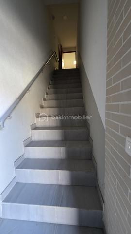 Local commercial de 500 m²