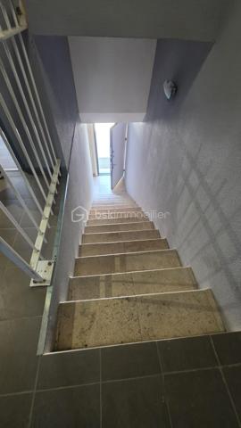 Local commercial de 500 m²