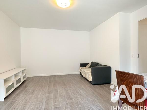Location appartement 3 pièces 65,54 m² Bobigny