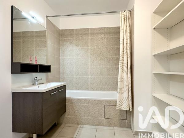 Location appartement 3 pièces 65,54 m² Bobigny