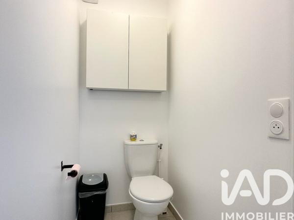 Location appartement 3 pièces 65,54 m² Bobigny