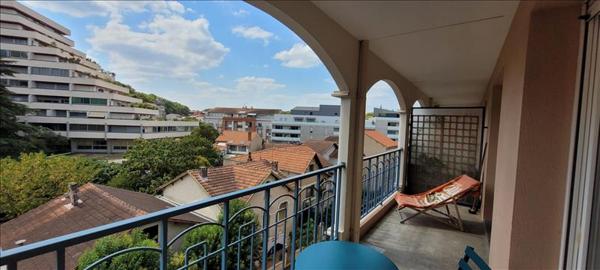 Appartement à louer |  Toulouse |  4 pièces | 81 m²