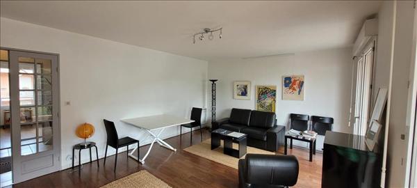 Appartement à louer |  Toulouse |  4 pièces | 81 m²