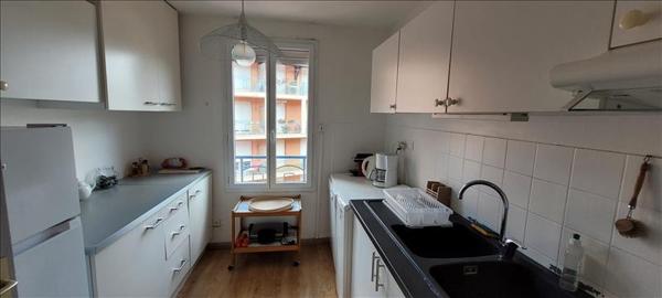 Appartement à louer |  Toulouse |  4 pièces | 81 m²