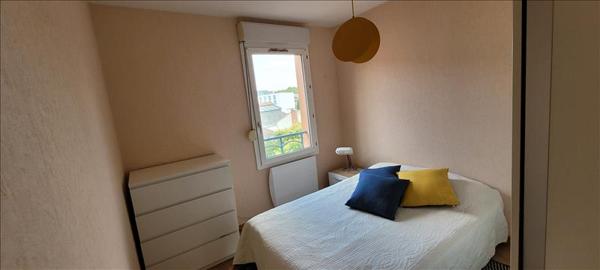 Appartement à louer |  Toulouse |  4 pièces | 81 m²