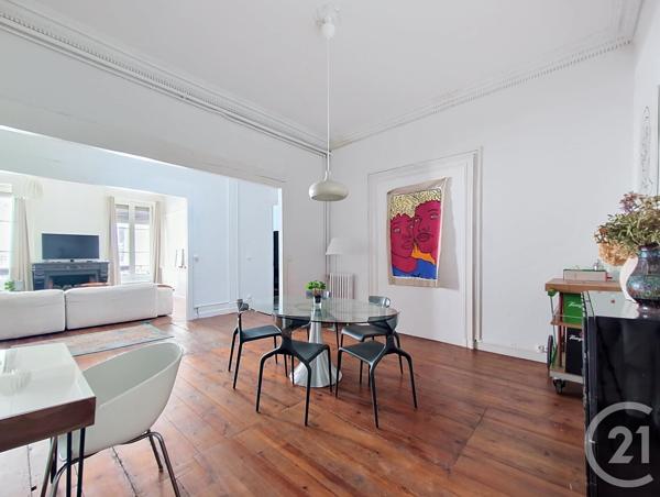 Appartement T5 à vendre  5 pièces - 157,07 m 2   BORDEAUX  - 33