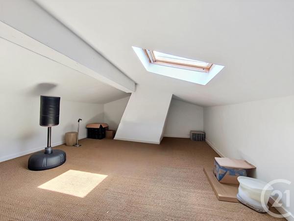 Appartement T5 à vendre  5 pièces - 157,07 m 2   BORDEAUX  - 33