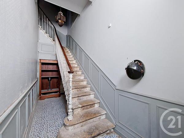 Appartement T5 à vendre  5 pièces - 157,07 m 2   BORDEAUX  - 33