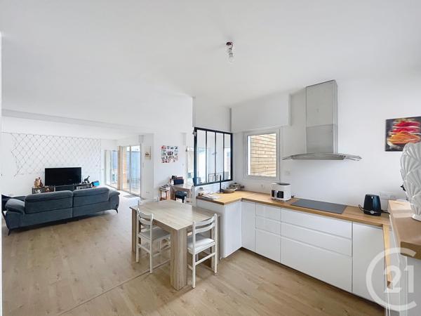 Appartement T5 à vendre  5 pièces - 157,07 m 2   BORDEAUX  - 33