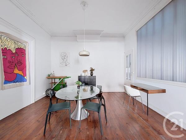 Appartement T5 à vendre  5 pièces - 157,07 m 2   BORDEAUX  - 33