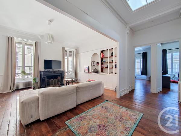 Appartement T5 à vendre  5 pièces - 157,07 m 2   BORDEAUX  - 33