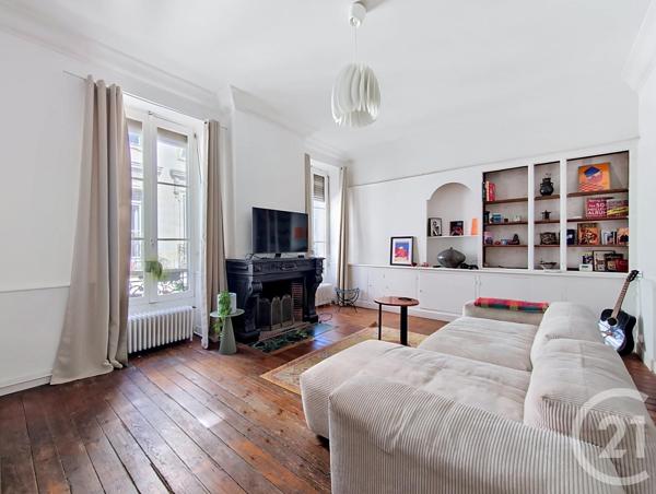 Appartement T5 à vendre  5 pièces - 157,07 m 2   BORDEAUX  - 33