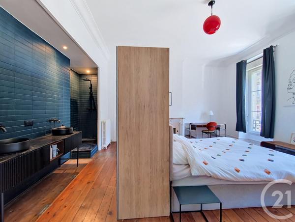 Appartement T5 à vendre  5 pièces - 157,07 m 2   BORDEAUX  - 33