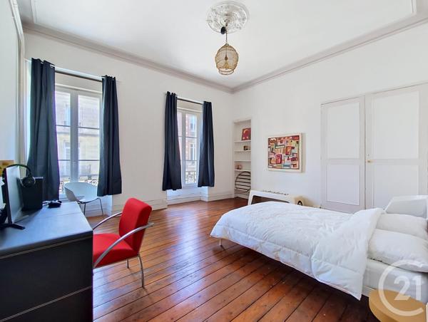 Appartement T5 à vendre  5 pièces - 157,07 m 2   BORDEAUX  - 33