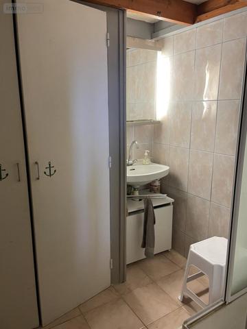 Appartement à vendre à Larmor-Baden dans le Morbihan (56870), ref : 56002-1209