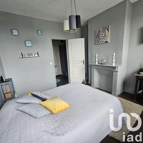 Maison à vendre 4 pièces 65 m² Le Tréport