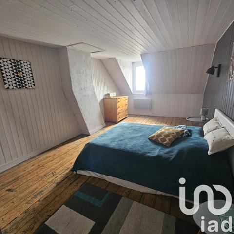 Maison à vendre 4 pièces 65 m² Le Tréport