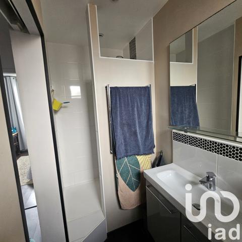 Maison à vendre 4 pièces 65 m² Le Tréport