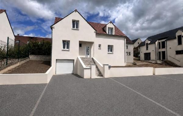 Vente Maison Pommiers   