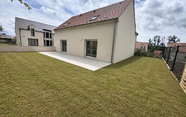 Vente Maison Pommiers   
