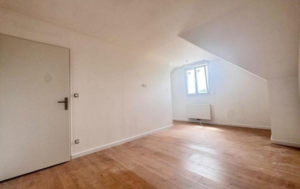 Vente Maison Pommiers   