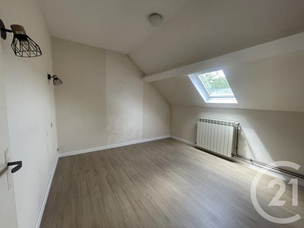 Maison à vendre  7 pièces - 165 m2 MONTGIVRAY - 36