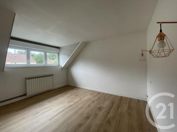 Maison à vendre  7 pièces - 165 m2 MONTGIVRAY - 36