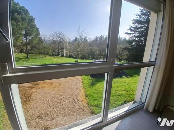 Maison d'architecte proche centre