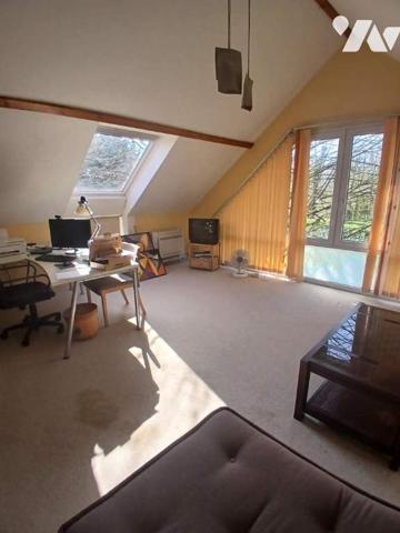 Maison d'architecte proche centre